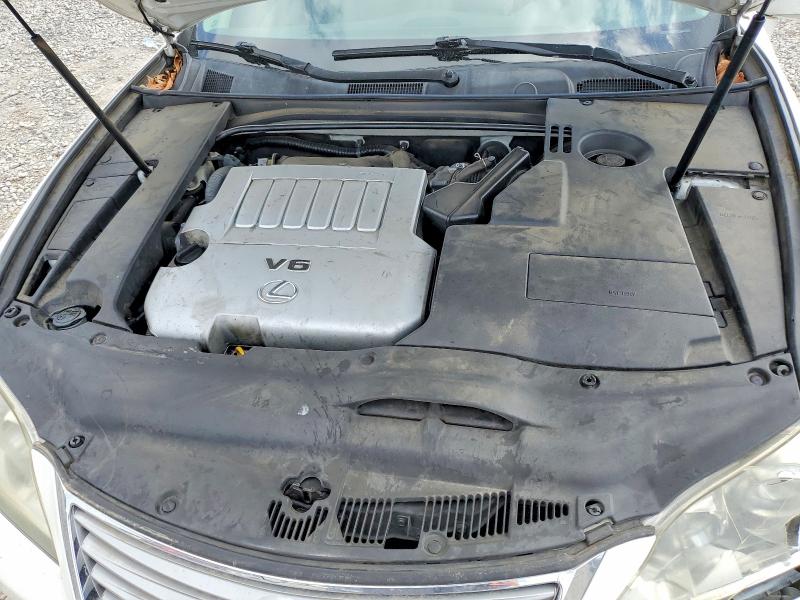 Zdjęcie 11 z aukcji – 2012 LEXUS ES 350 z VIN JTHBK1EG9C2484448