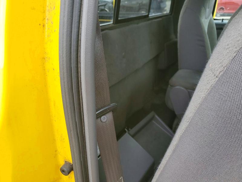 Photo 10 from auction – 2002 FORD RANGER with VIN 1FTYR11UX2PA70986