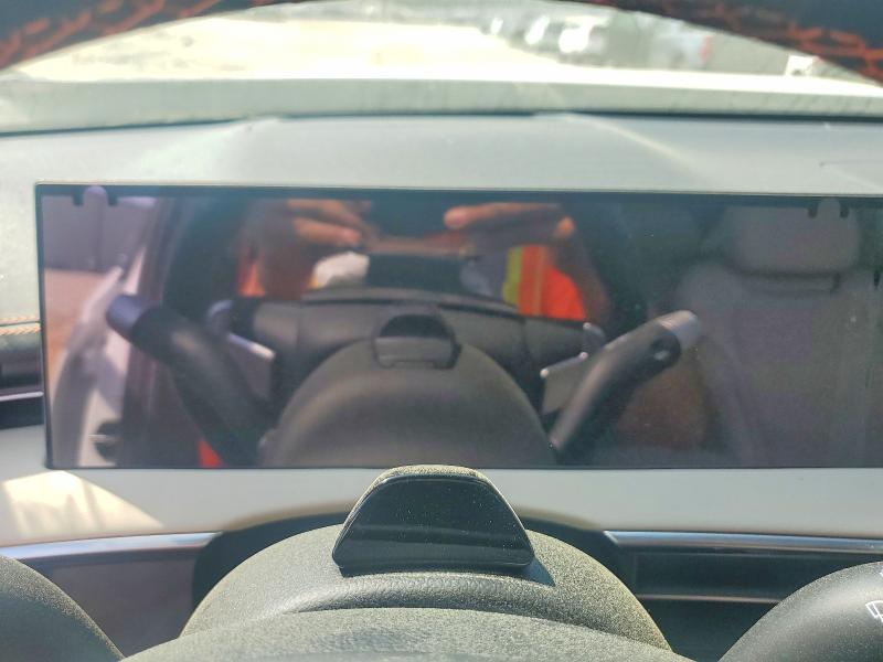 Снимка 9 от търг – 2026 GENESIS GV70 с VIN 5NMMEDTC0TH050630