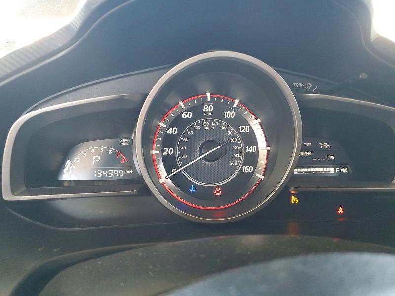Photo 9 from auction – 2016 MAZDA 3 with VIN 3MZBM1J7XGM244757