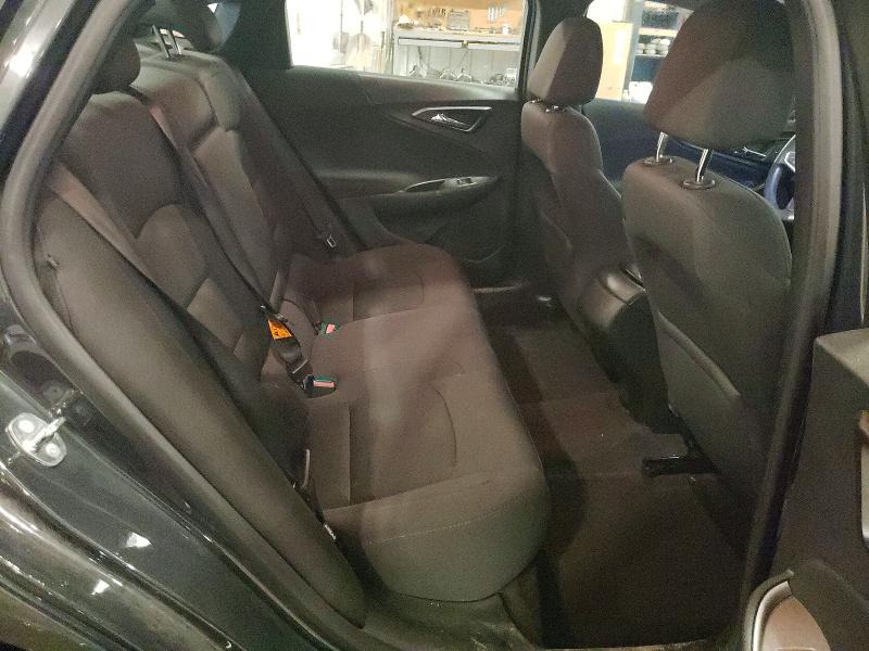 Photo 10 from auction – 2017 CHEVROLET MALIBU with VIN 1G1ZC5ST6HF268586