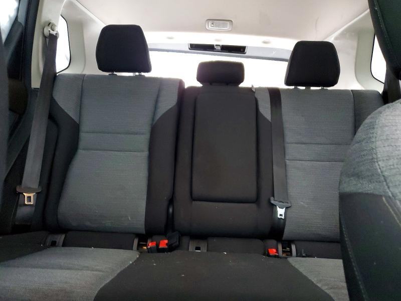 Photo 10 from auction – 2023 NISSAN ROGUE with VIN JN8BT3BB3PW185298