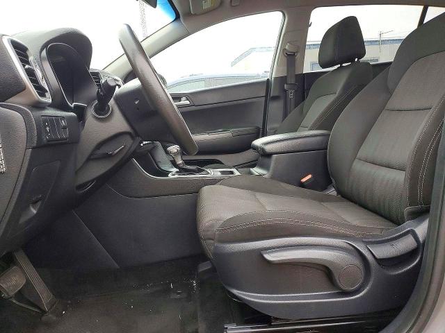 Photo 7 from auction – 2017 KIA SPORTAGE with VIN KNDPMCAC3H7178484