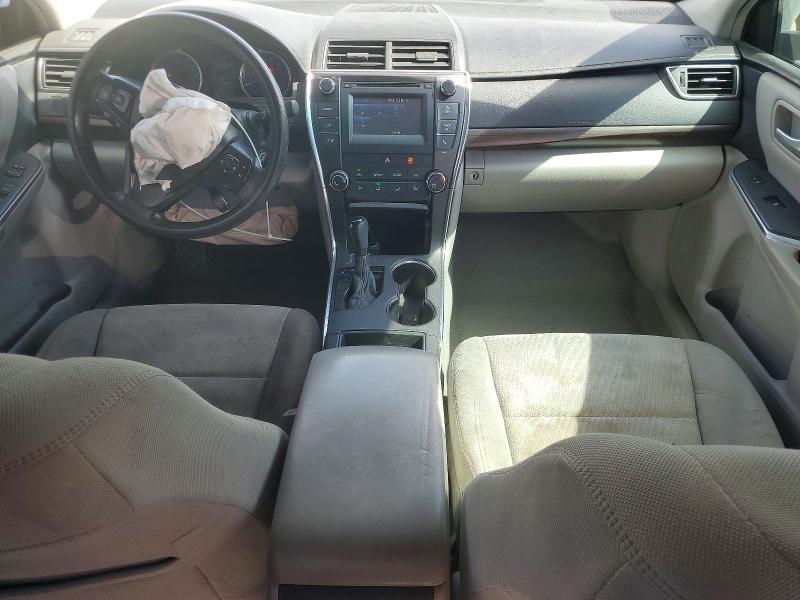 Zdjęcie 8 z aukcji – 2016 TOYOTA CAMRY z VIN 4T4BF1FK1GR553024