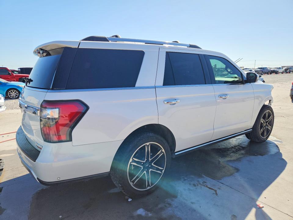 Photo 3 from auction – 2019 FORD EXPEDITION with VIN 1FMJU1KT5KEA89586