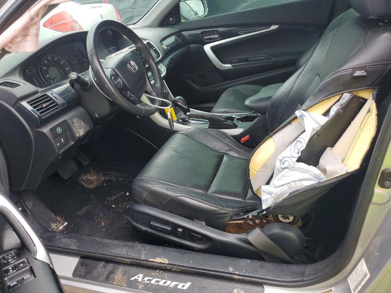 Photo 7 from auction – 2013 HONDA ACCORD with VIN 1HGCT1B82DA025495