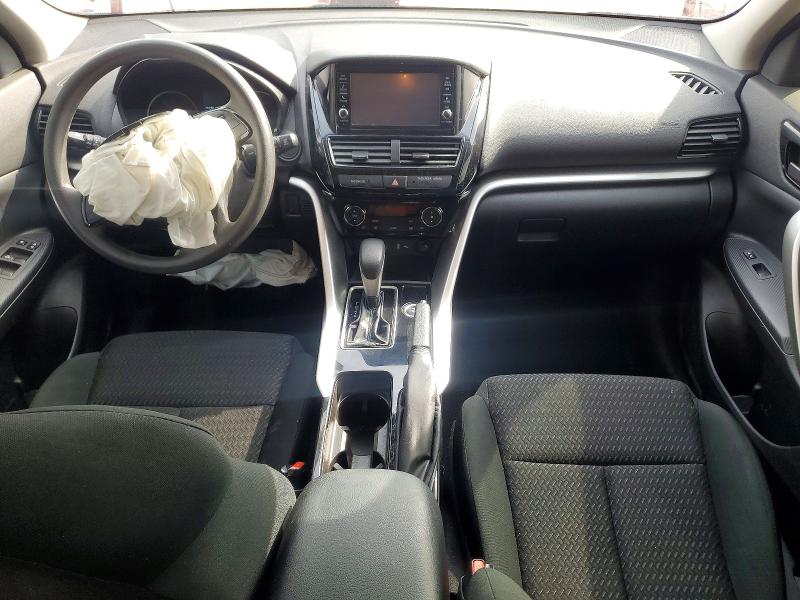 Photo 8 from auction – 2024 MITSUBISHI ECLIPSE CROSS with VIN JA4ATUAA8RZ041246
