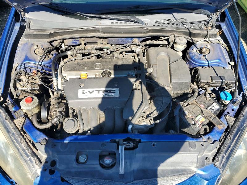 Photo 11 from auction – 2006 ACURA RSX with VIN JH4DC54826S023300
