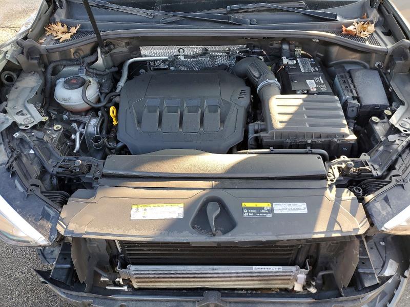 Photo 12 from auction – 2020 AUDI Q3 with VIN WA1DECF38L1095440