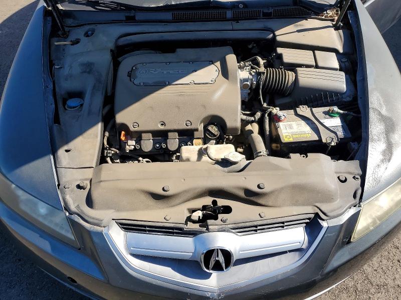Photo 11 from auction – 2006 ACURA 3.2TL with VIN 19UUA65516A006867