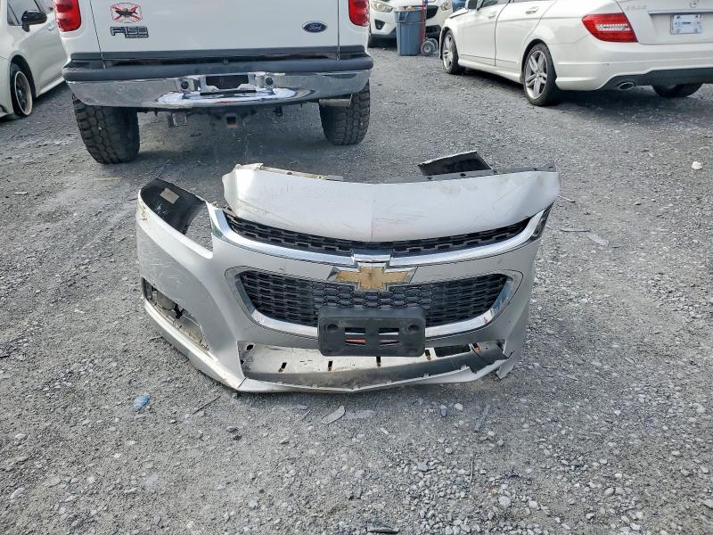 Photo 12 from auction – 2015 CHEVROLET MALIBU with VIN 1G11F5SL0FF209020