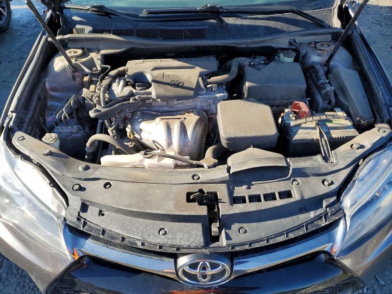 Photo 11 from auction – 2015 TOYOTA CAMRY with VIN 4T1BF1FK5FU087378