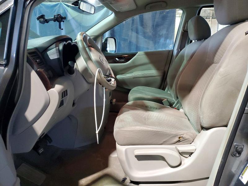 Photo 7 from auction – 2015 NISSAN QUEST with VIN JN8AE2KP8F9130998