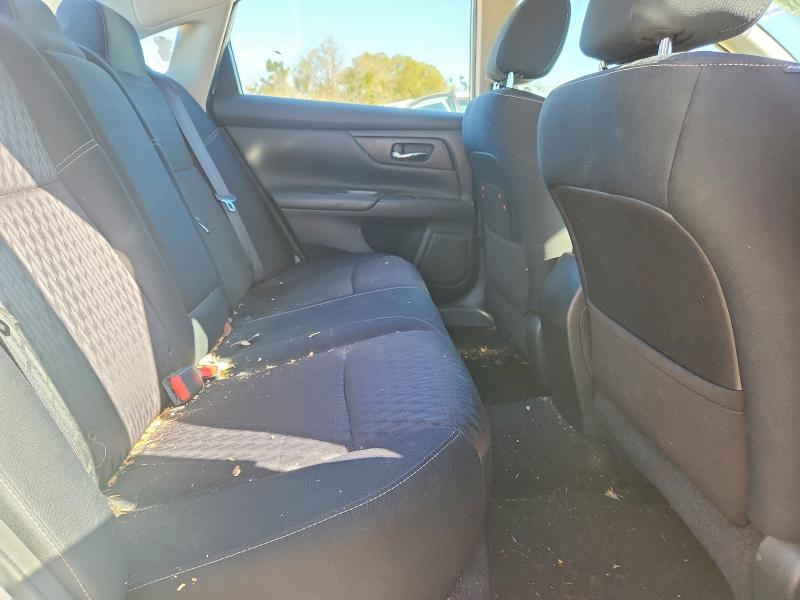 Photo 10 from auction – 2018 NISSAN ALTIMA with VIN 1N4AL3AP4JC230252