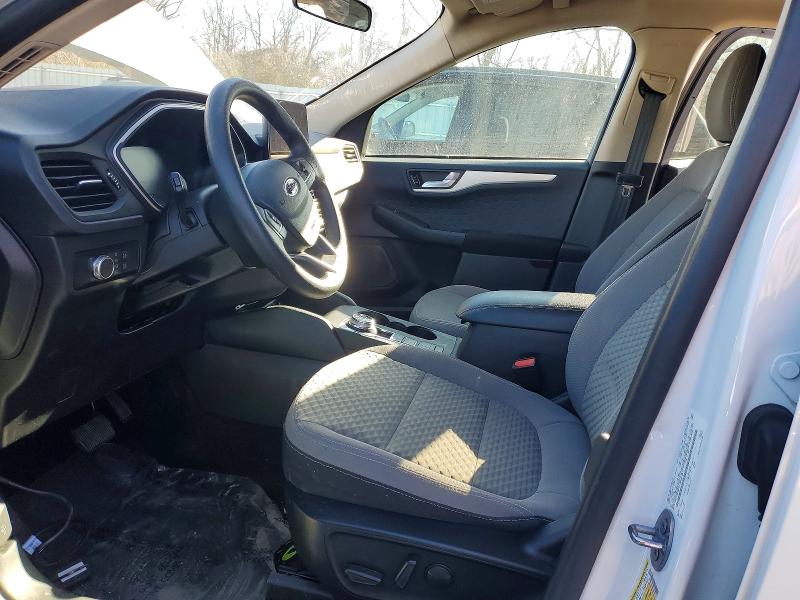 Photo 7 from auction – 2020 FORD ESCAPE with VIN 1FMCU0G60LUB44748
