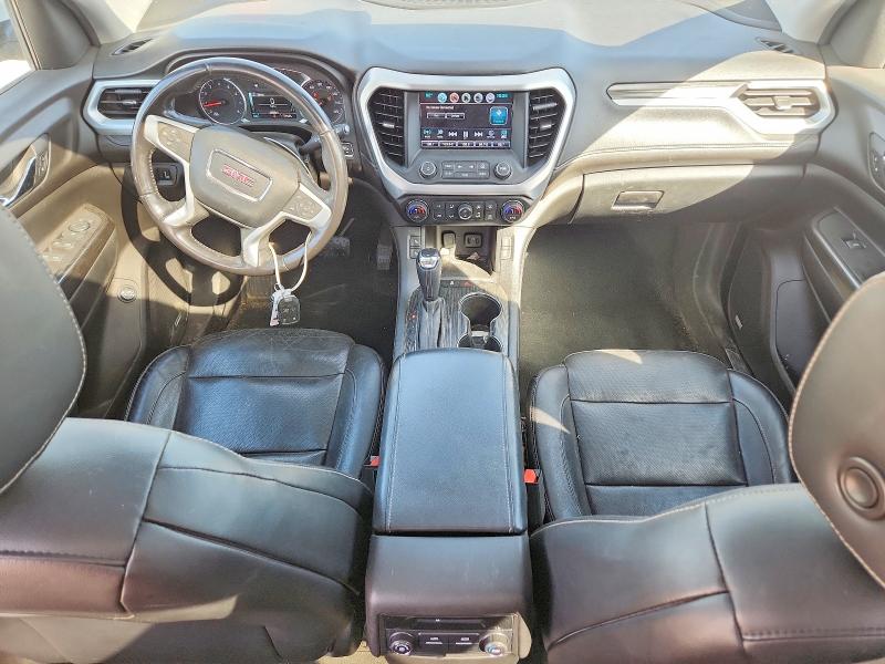 Photo 8 from auction – 2019 GMC ACADIA with VIN 1GKKNULSXKZ138744