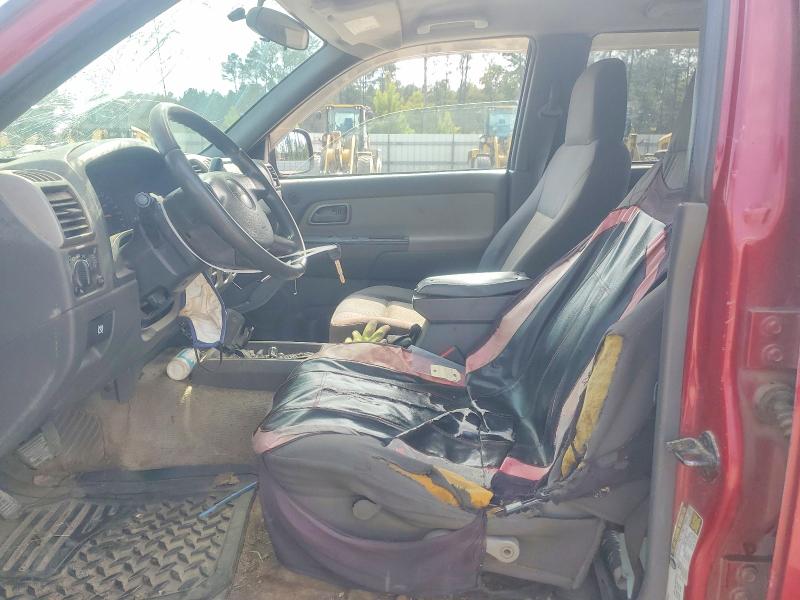 Zdjęcie 7 z aukcji – 2004 GMC CANYON z VIN 1GTCS136248112643