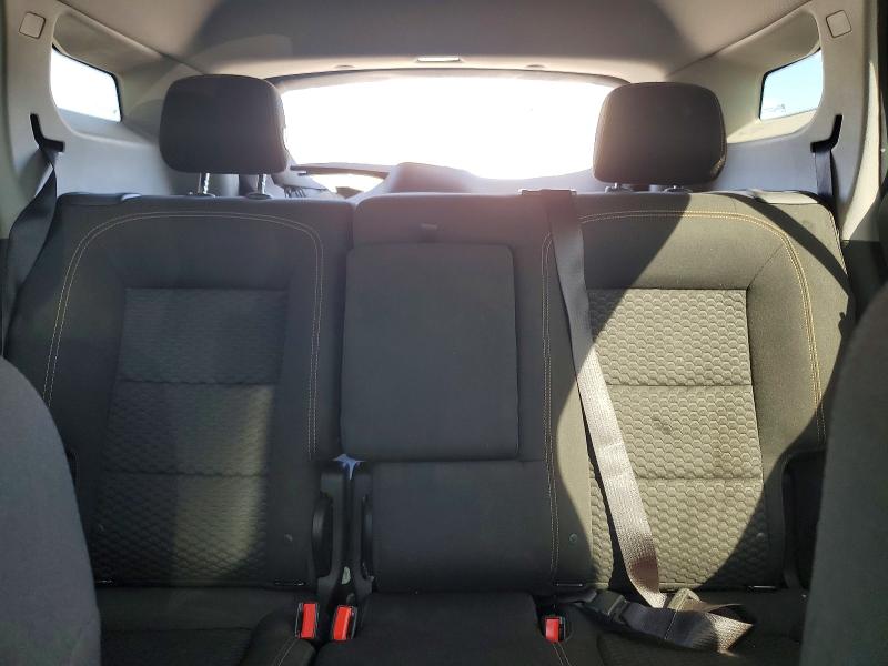 Photo 10 from auction – 2018 GMC TERRAIN with VIN 3GKALMEX1JL329596