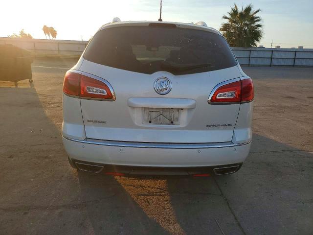 Photo 6 from auction – 2015 BUICK ENCLAVE with VIN 5GAKRCKD7FJ228419