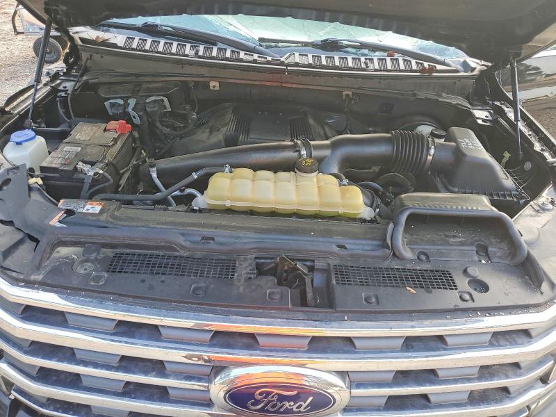 Photo 12 from auction – 2020 FORD EXPEDITION with VIN 1FMJU1HT7LEA45405