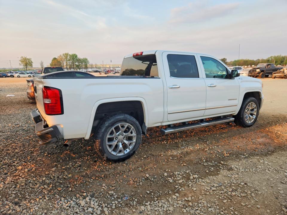 Photo 3 from auction – 2015 GMC SIERRA with VIN 3GTU2VECXFG124518