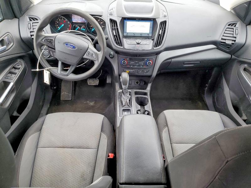 Photo 8 from auction – 2019 FORD ESCAPE with VIN 1FMCU0GD7KUA93617