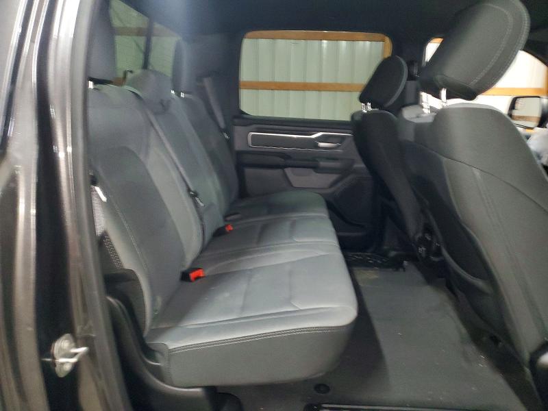 Photo 10 from auction – 2021 RAM 1500 with VIN 1C6SRFFT5MN716072