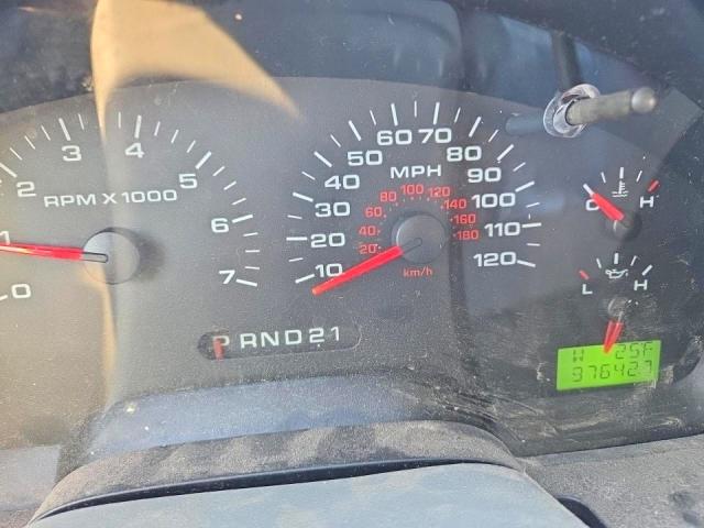 Photo 9 from auction – 2006 FORD F150 with VIN 1FTPX14V56KD29182