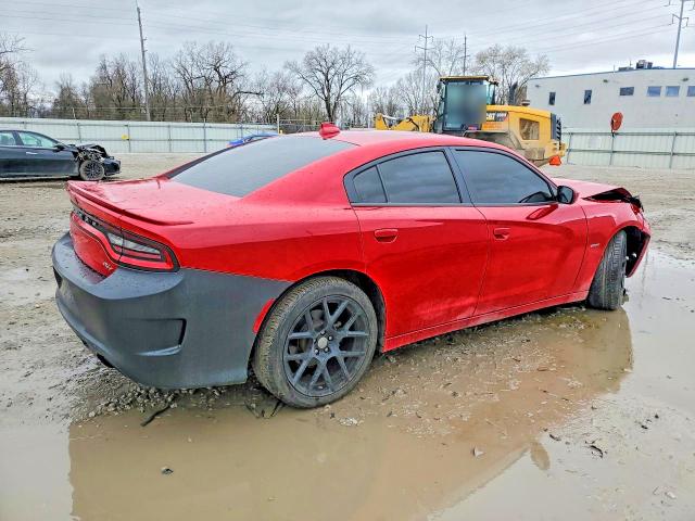 Photo 3 from auction – 2016 DODGE CHARGER with VIN 2C3CDXCT2GH267456
