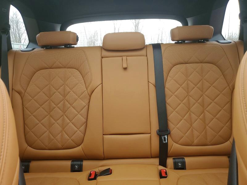 صورة رقم 10 من المزاد - 2023 BMW X5 مع VIN 5UXTA6C06P9P23123