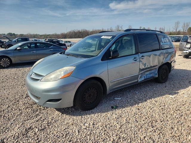 Photo 1 from auction – 2008 TOYOTA SIENNA with VIN 5TDZK23C48S165416