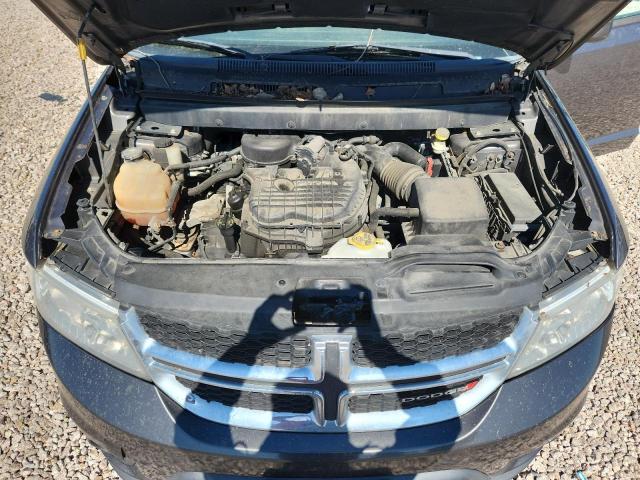 Photo 12 from auction – 2015 DODGE JOURNEY with VIN 3C4PDCBG5FT686059