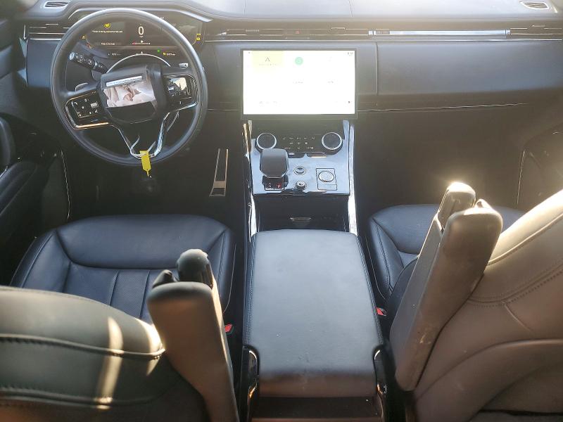 Снимка 8 от търг – 2023 LAND ROVER RANGE ROVER SPORT с VIN SAL1L9FU9PA124520
