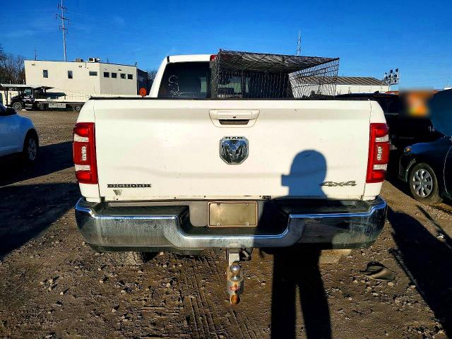 Foto 6 de la subasta – 2021 RAM 2500 con VIN 3C6UR5DJ1MG593383