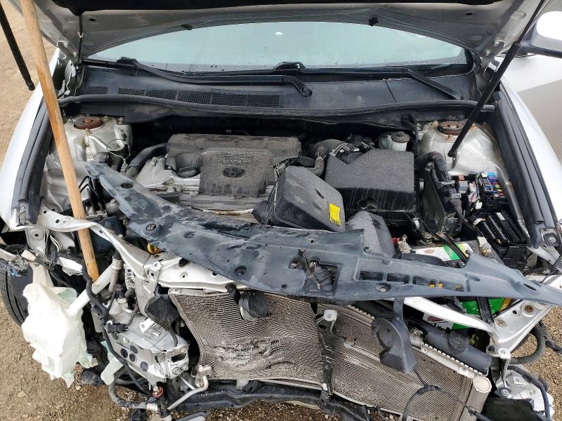 Foto 11 de la subasta – 2012 TOYOTA CAMRY con VIN 4T1BF1FK1CU072503