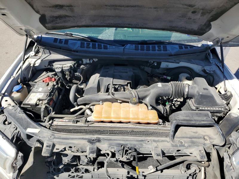Photo 11 from auction – 2015 FORD F150 with VIN 1FTEX1CP4FKE02794