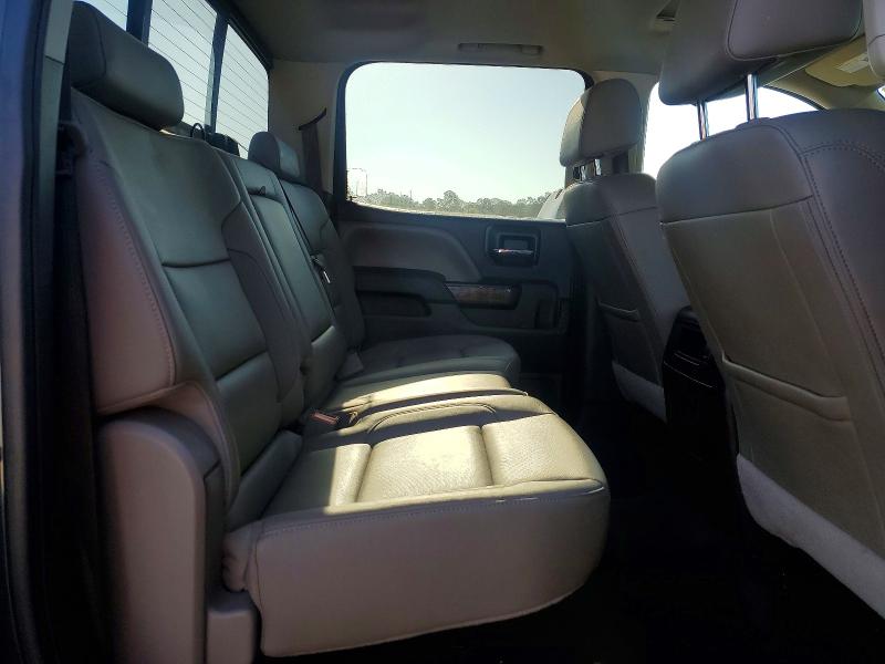 Photo 10 from auction – 2017 GMC SIERRA with VIN 3GTU2NEC9HG160882