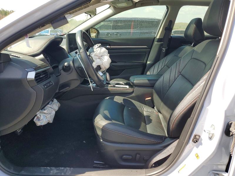 Photo 7 from auction – 2024 NISSAN ALTIMA with VIN 1N4BL4CV9RN300589