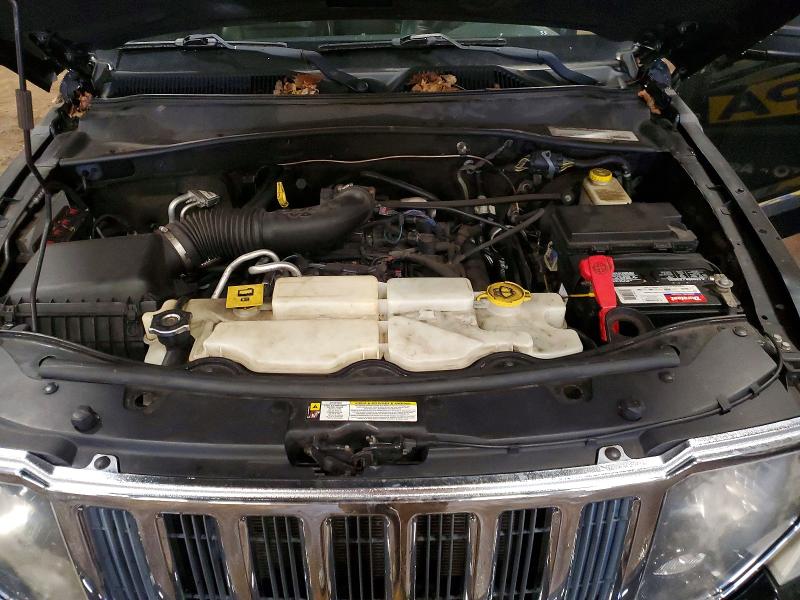 Photo 12 from auction – 2012 JEEP LIBERTY with VIN 1C4PJMFK8CW100411