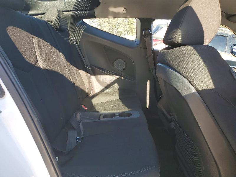 Photo 10 from auction – 2017 HYUNDAI VELOSTER with VIN KMHTC6AD0HU315597