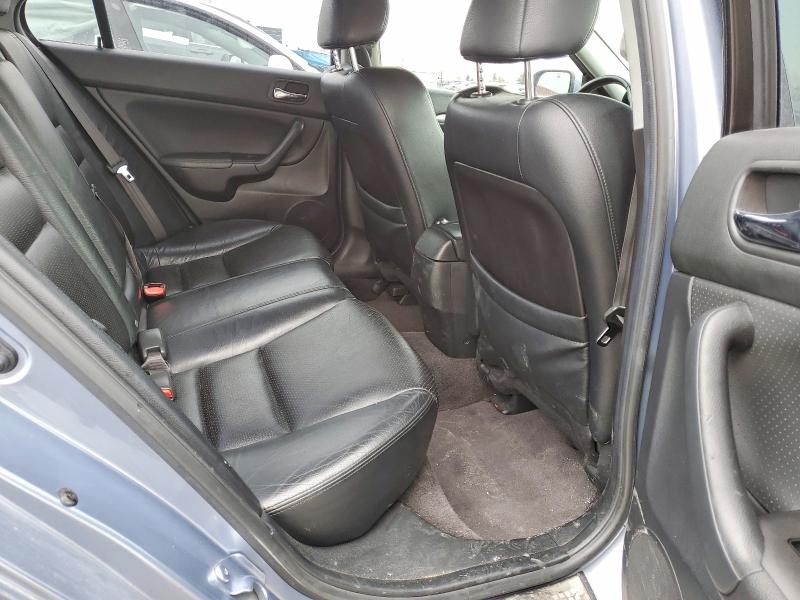 Photo 10 from auction – 2007 ACURA TSX with VIN JH4CL96867C800217