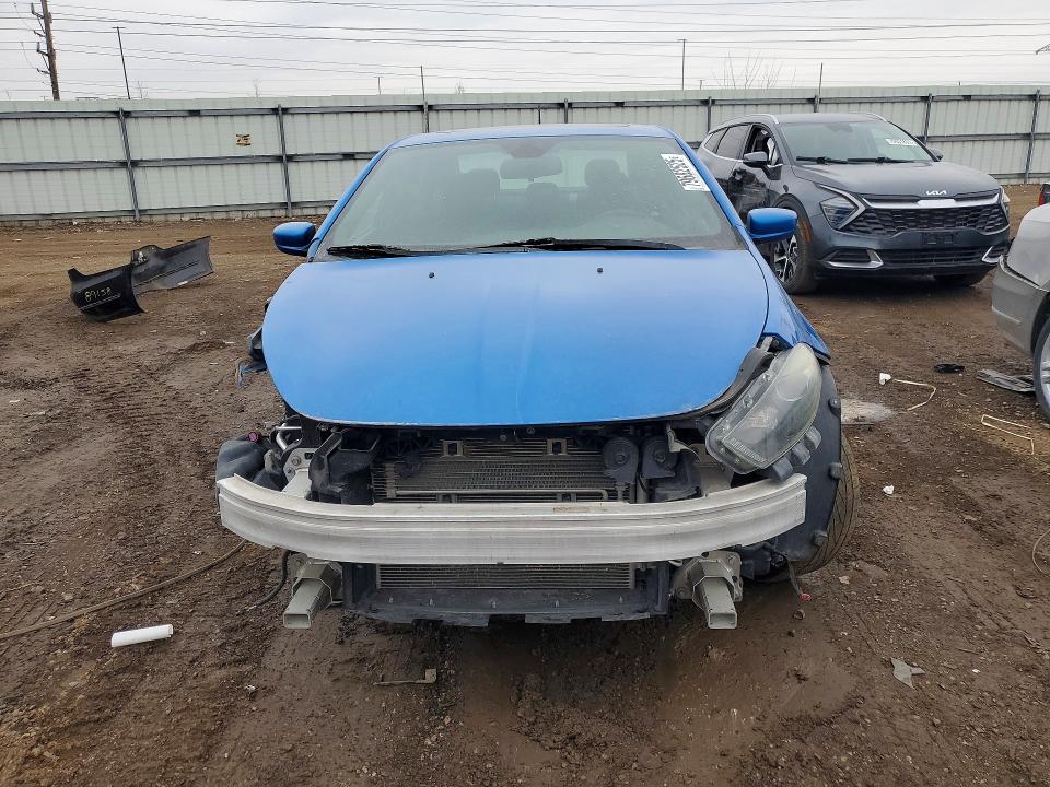 Photo 5 from auction – 2015 DODGE DART with VIN 1C3CDFBB2FD404698