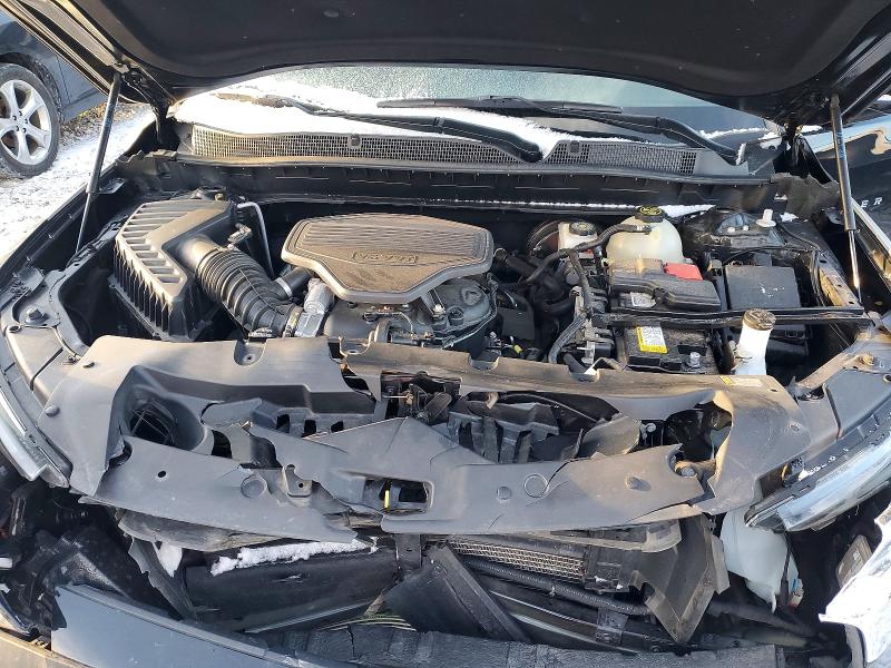 Photo 12 from auction – 2022 CHEVROLET BLAZER with VIN 3GNKBJRS7NS232065