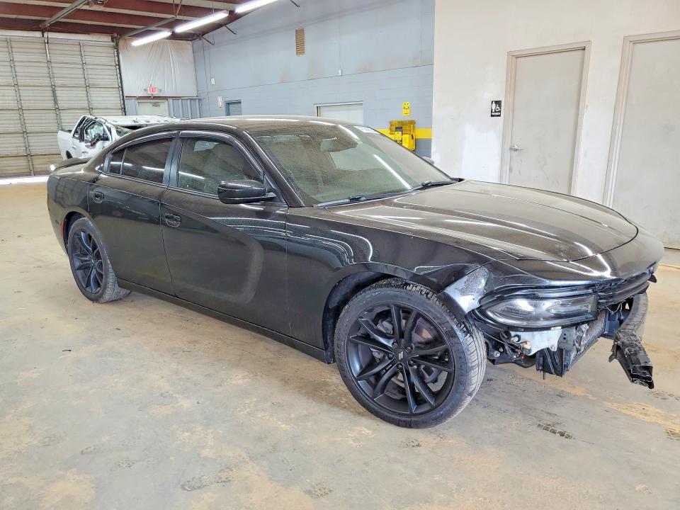 Фото 4 с аукциона – 2017 DODGE CHARGER с VIN 2C3CDXBG4HH537017