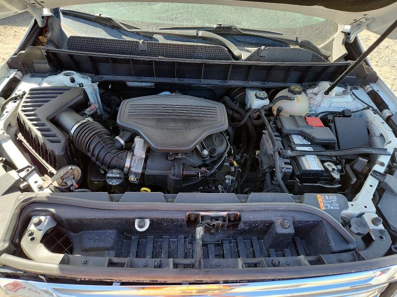 Photo 12 from auction – 2019 GMC ACADIA with VIN 1GKKNULSXKZ138744