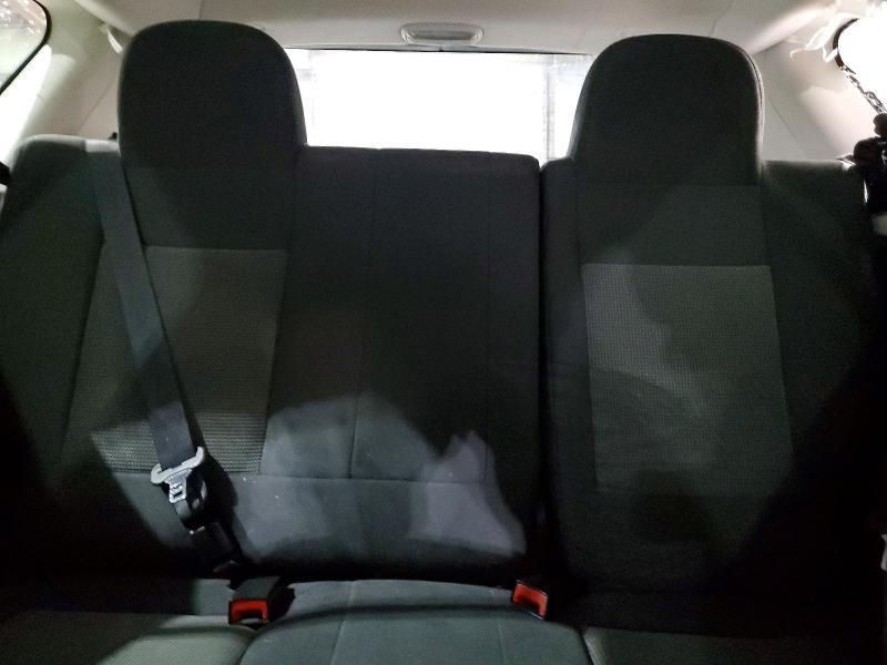 Photo 10 from auction – 2014 JEEP COMPASS with VIN 1C4NJDBB9ED828430