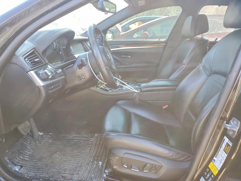 Снимка 7 от търг – 2016 BMW 535 с VIN WBA5B3C57GG259835