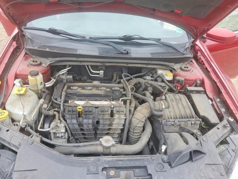 Photo 11 from auction – 2013 CHRYSLER 200 with VIN 1C3CCBBB9DN694845