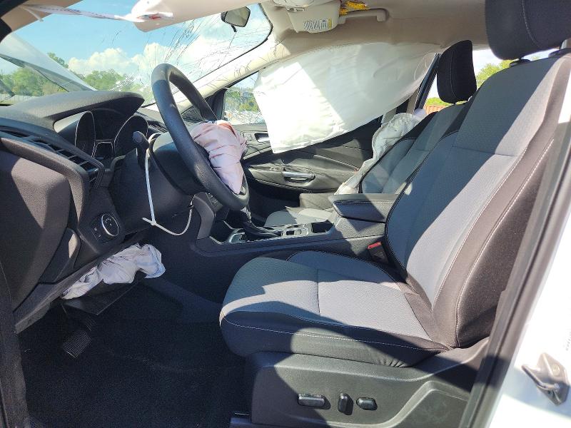 Photo 7 from auction – 2018 FORD ESCAPE with VIN 1FMCU0GD5JUD47467
