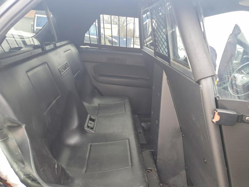 Photo 11 from auction – 2019 FORD EXPLORER with VIN 1FM5K8AT8KGB44540